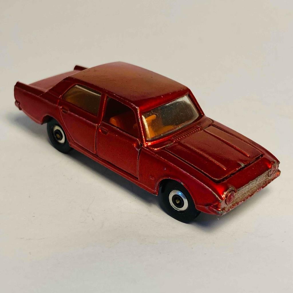 Check The Market for Ford Corsair