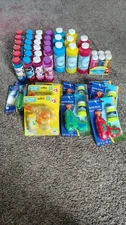 46 Bubbles And Toys Mixed