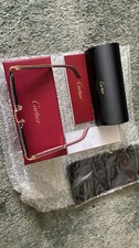 cartier brille herren
