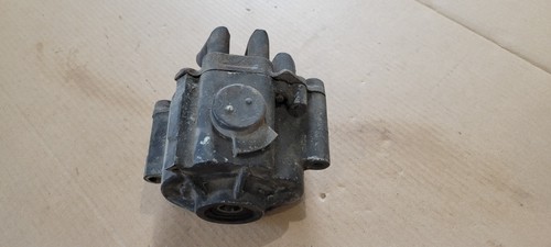 1966-67 Ford Mustang Cougar 390 Smog Pump 4V 4-Speed California C6AZ-9A486-E - Picture 6 of 19