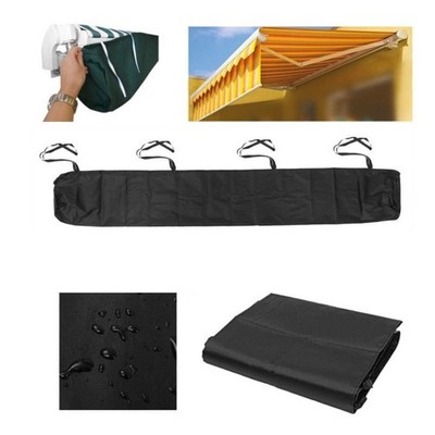 Outdoor Markisenabdeckung mit wasserdichtem Material für alle Wetterbedingungen