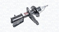 1X StoßDäMpfer Magneti Marelli 357105070100 FüR Landrover Freelander 1 L314 Soft