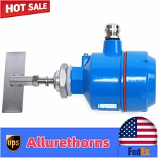 24V Rotary resistance type level switch level meter level controller bin detect