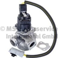 Pierburg AGR Ventil 7.24809.91.0 FüR Ford Focus 2 Turnier MAX DM2 Tdci Volvo V50