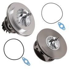2x Turbo Cartridge Billet for VW Amarok Transporter 2.0 BiTDI CFCA 10009700026