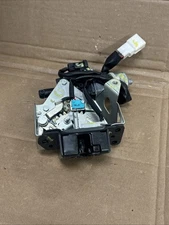 2011 - 2020 Toyota Sienna Tailgate Liftgate Trunk Lock Actuator Motor OEM Tested