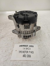 Alternateur Chevrolet AVEO