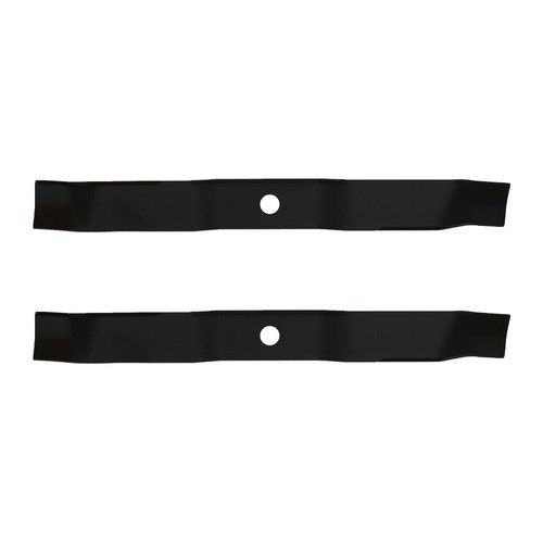 2pk Mulching Blades 1998-2008 fits Murray & Scotts with 42 Cut Mower Deck" - Picture 4 of 12