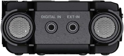 TASCAM DR-100MK3 Stereo Linear PCM Recorder 24bit/192kHz Hi-Res Japan New - Picture 6 of 6
