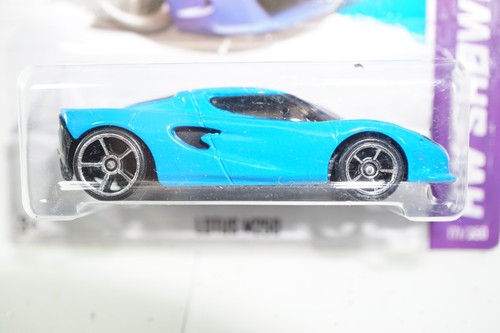 HOT WHEELS rare auto sportive esotiche Ferrari Porsche Pagani SCEGLI TU! - Foto 312 di 334