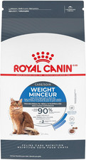 Feline Weight Care Adult Dry Cat Food, 14 Lb Bag 7.00 per pound
