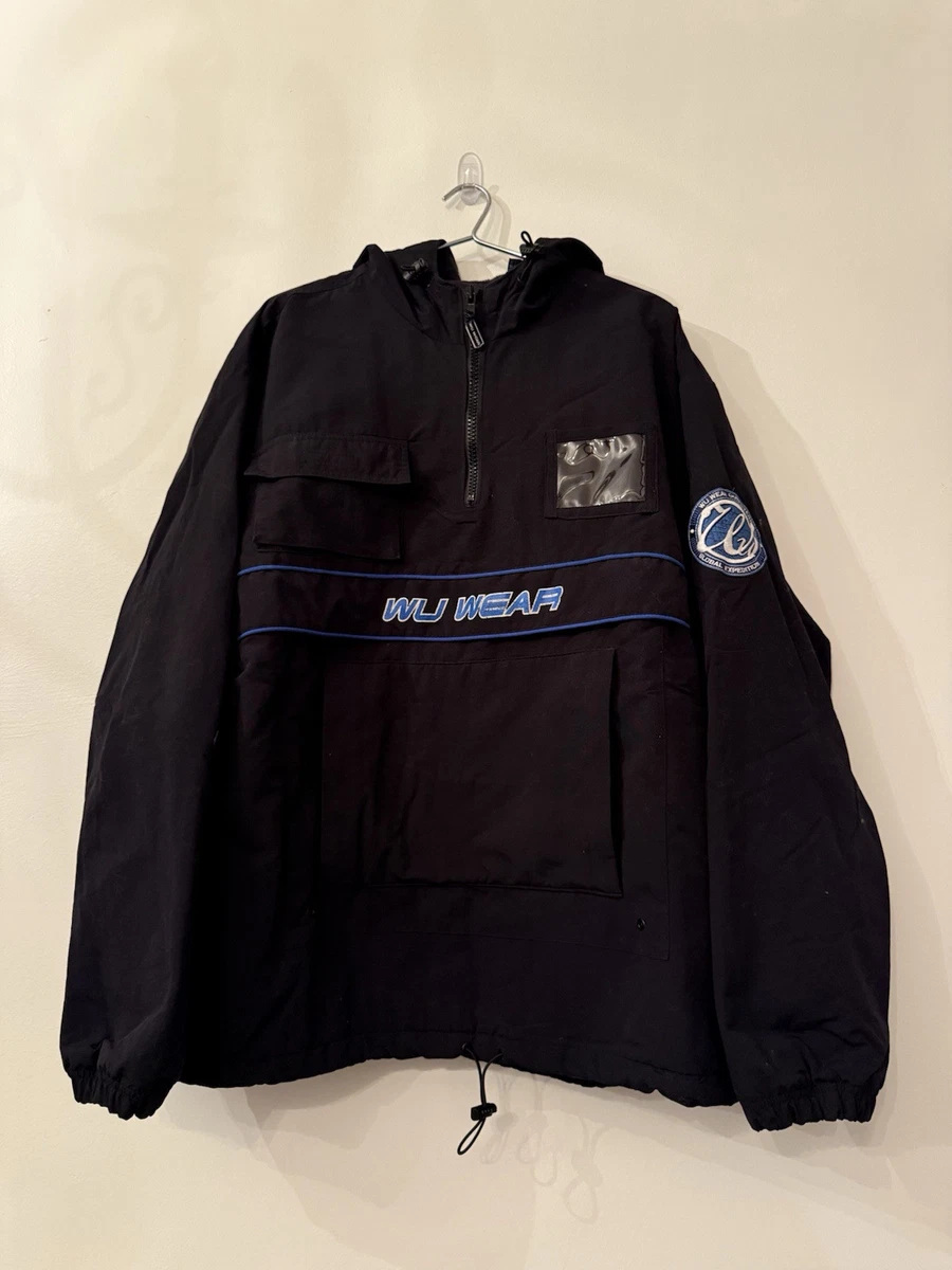 Wu Wear Coats, Jackets & Vests for Men for Sale - Shop New & Used