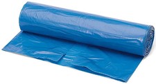 N&ouml;lle Profib&uuml;rste N&ouml;lle M&uuml;llsack M&uuml;llsack, blau, 120l R&auml;der &agrave; 25