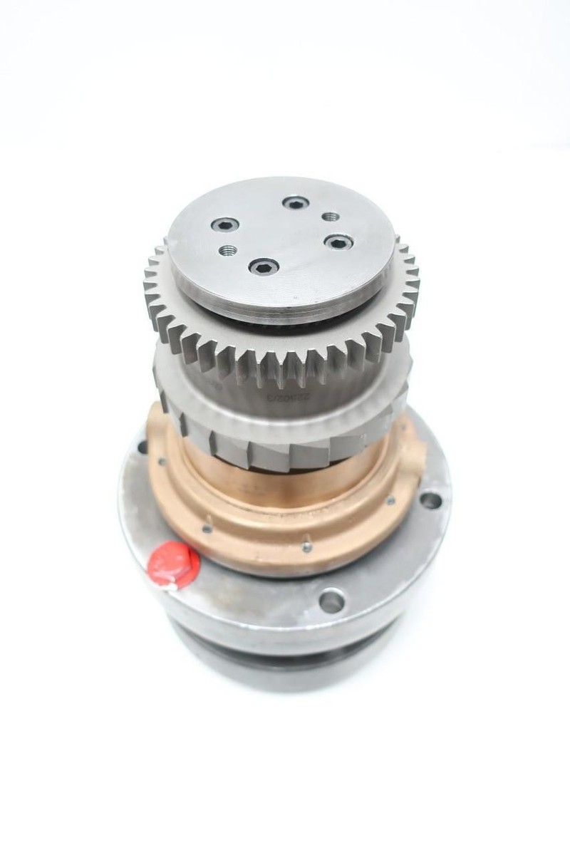 SSS Sss Clutch 13811 44T Automatic Overrunning Clutch For High