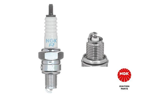 NGK CR7HSA9 Spark Plug part no. 5147 YBX