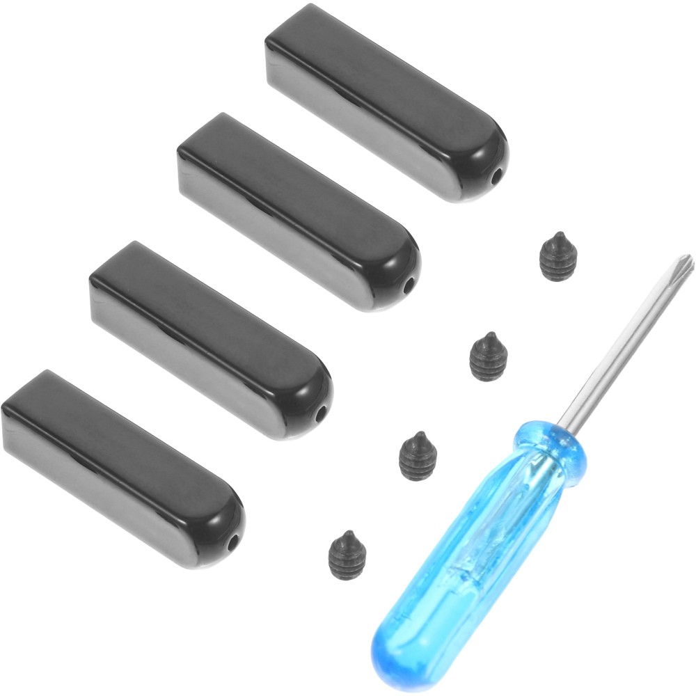 APL Shoelace Strings Lacci In Metallo Ricambio Delle Punte dei Lacci