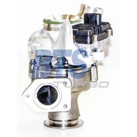 BTS Turbo Turbolader für BMW X3 F25 xDrive20d sDrive18d 3er Touring F31 320d
