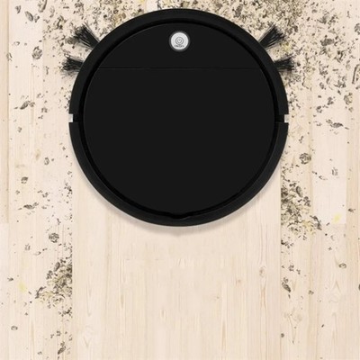 Smart Navigation Saugroboter Intelligent Mapping Smart Home Integration