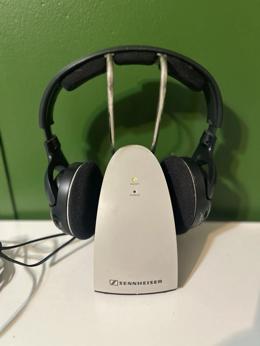 Sennheiser RS 170 Headphones for Sale | Shop New & Used Headphones