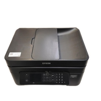 Epson Workforce WF-2930DWF 4-in-1 Tinten-Multifunktionsgerät Dru - Unvollständig