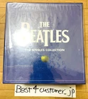 The Beatles Singles Collection Box 7in Vinyl 23Pcs 45 Rpm Set from Japan NEW
