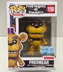 FREDBEAR - Five Nights at Freddy's Funko POP! Games #1150 Limited Ed. Figure NEW