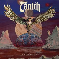 Tanith 'Voyage' Cd Jewel Case - Neu & Versiegelt