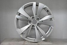 1x Alufelge 18 Zoll 7.5" 5x112 50ET 10A071498 VW Rim Wheel