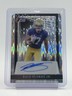 RICO FLORES JR 2024 LEAF PRO SET SILVER PULSAR ROOKIE AUTO /10 #PA-RFJ Q1134