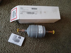 Sporlan AC Catch-All C-08E65 Refrigerant Filter Drier Item No 400603-003 83L61