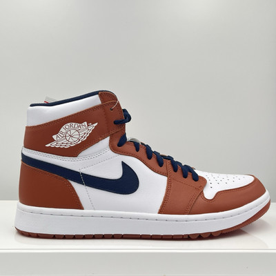 Nike Air Jordan 1 High Golf Eastside Out the Mud EU 45.5 US 11.5 | DZ4523-800