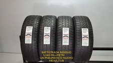GOMME USATE  TERMICHE 215/70R15C 109R HANKOOK E MAZZINI PNEUMATICI B41616