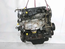 Moteur Lancia LYBRA