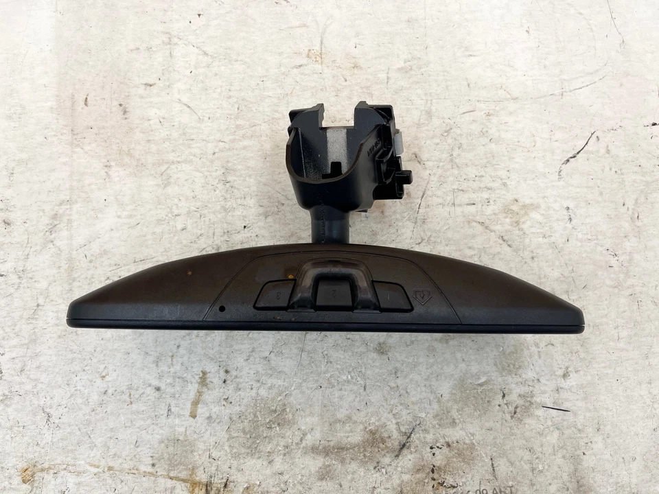 BMW 330i G20 19-24 PARABRISAS DELANTERO INTERIOR SUPERIOR ESPEJO RETROVISOR CRISTAL OEM Foto 2 de 3