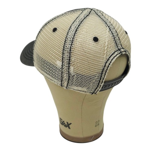 Walther Arms Mesh Snapback Cap Trucker Baseball Embroidered Patch Hat - Picture 12 of 14