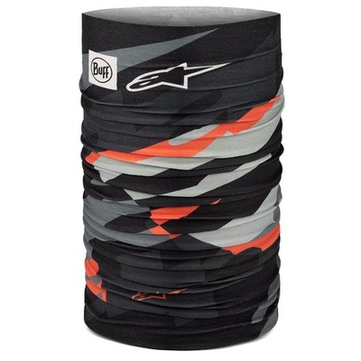 Buff Original EcoStretch Alpinestars Mogress Multifunktions Hals Tuch Bandana