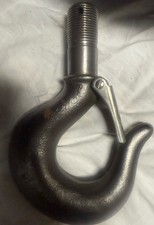 Cyclone, 45603 CM Bottom Hook Manual Chain Hoist