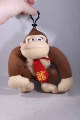 2014 Nintendo Donkey Kong 7
