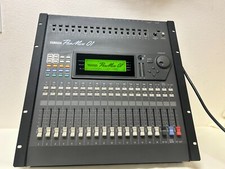 Yamaha Promix 01