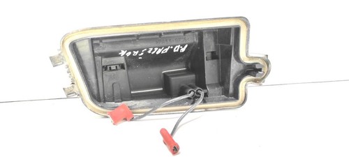BMW 5 E39 1998 Front Right Part Fog Light 8377942 UST79734 - Picture 3 of 4