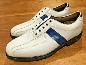 footjoy icon white