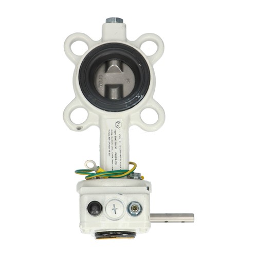 End Armaturen BVKIDN50PN16/A150 New UMP - Picture 3 of 7