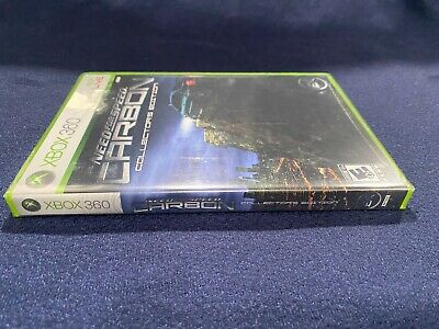 Need for Speed: Carbon (Collector's Edition) (2006) - MobyGames