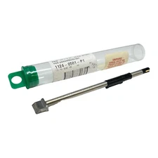 PACE 1124-0501-P1 BladeTip, .425" USED LIGHTLY 