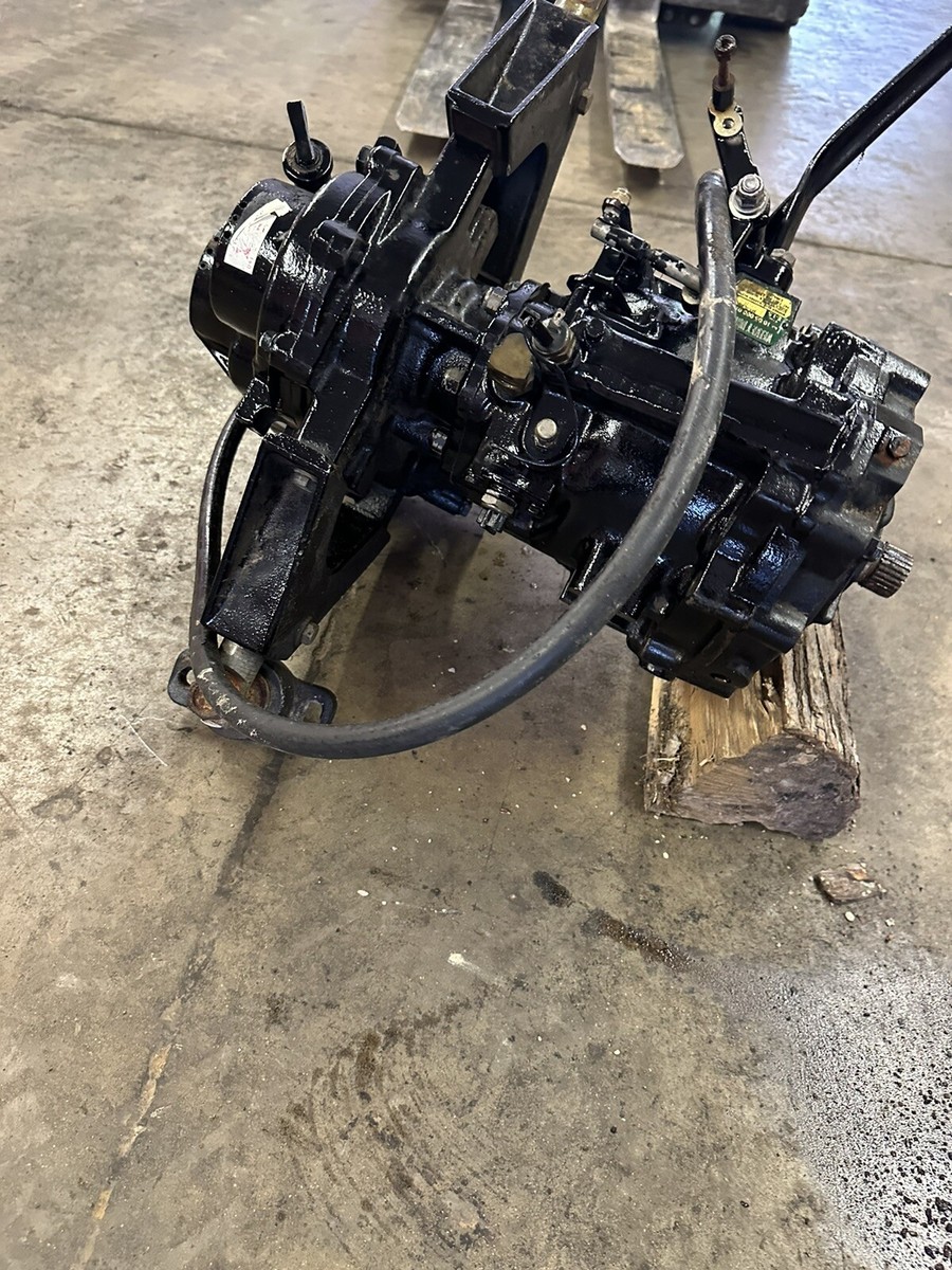 BorgWarner Velvet V Drive 1.50 10-05-000-011 Transmission Gear 454