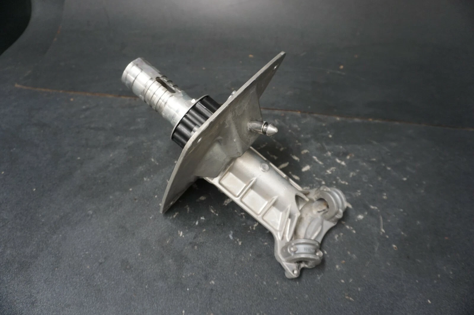 2001-2005 Kawasaki FRESHWATER PWC Jetski OEM Steering Handlepole Shaft  Ass'y