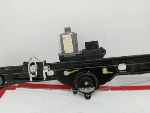 Elevalunas Delantero Derecho para FIAT QUBO (300) MY Qubo 2015 833947 - Imagen 4 de 10