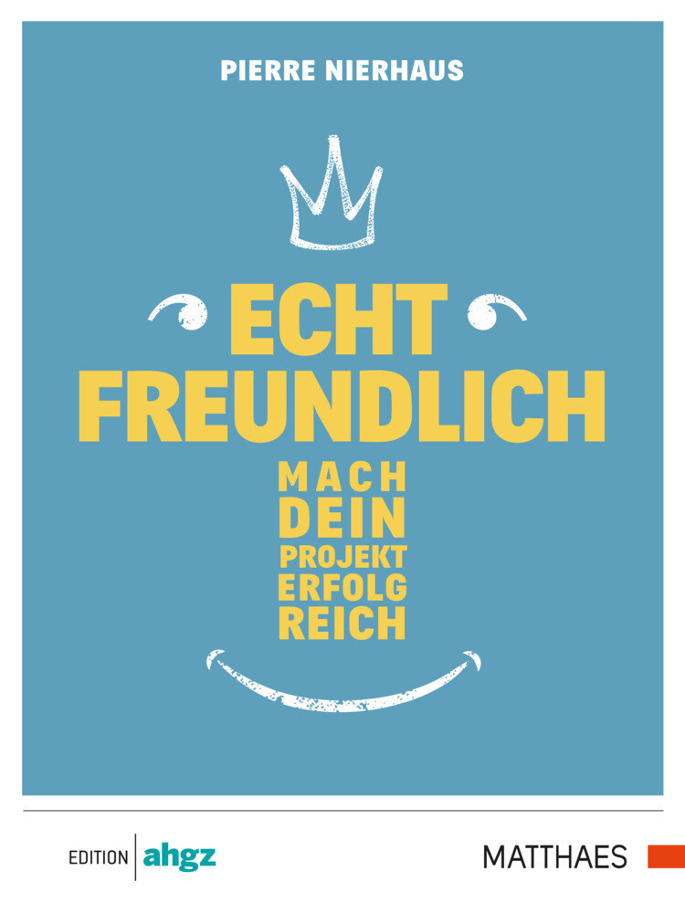 Echt Freundlich | 5 X 5 Garantie Für Glück, Profit & Erfolg | Pierre