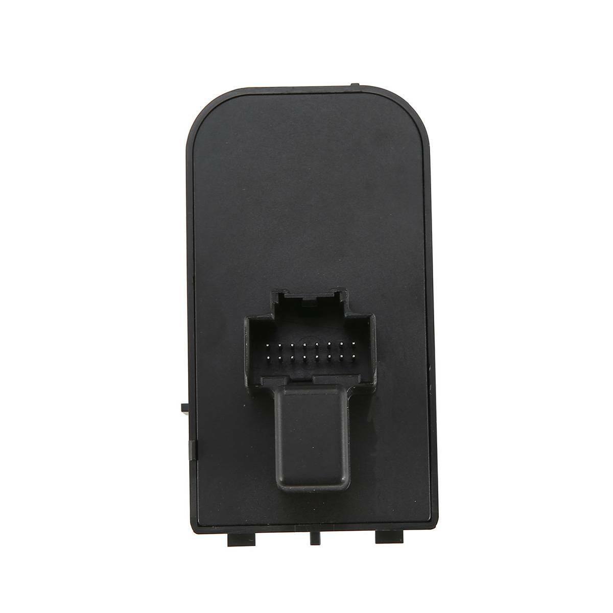 Interruptor De Luz Corta/Larga Para Chevy Silverado 1500 Y GMC Sierra 1500 (2007-2013) - Repuesto Directo