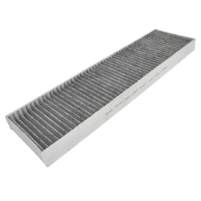Blue Print Cabin Filter ADB112507 - High Quality Filtration for Mini
